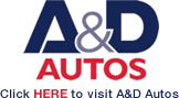 A and D Autos