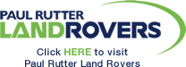 Paul Rutter Land Rovers